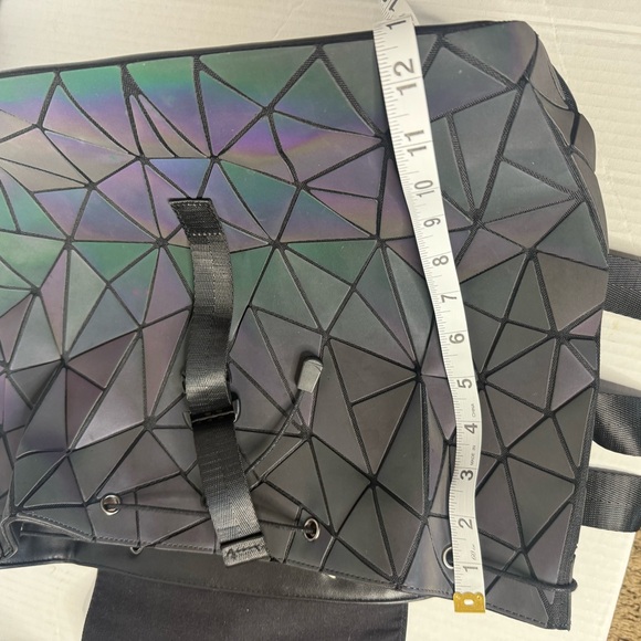 Lovevook backpack bag (b81) - Picture 8 of 9